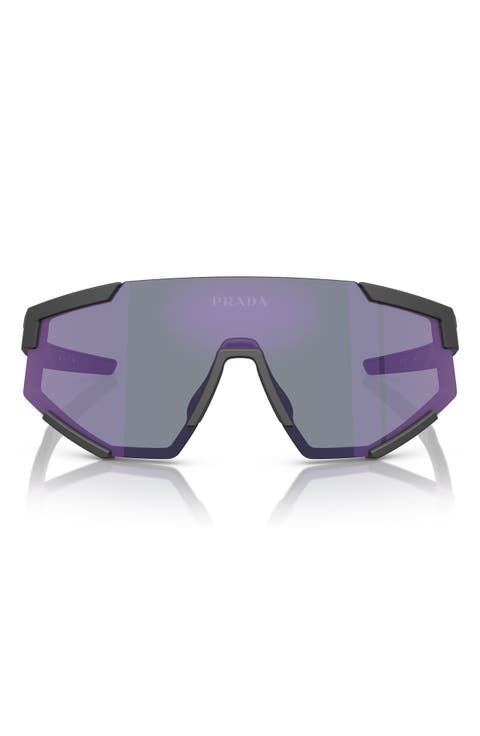 137mm Pillow Shield Sunglasses