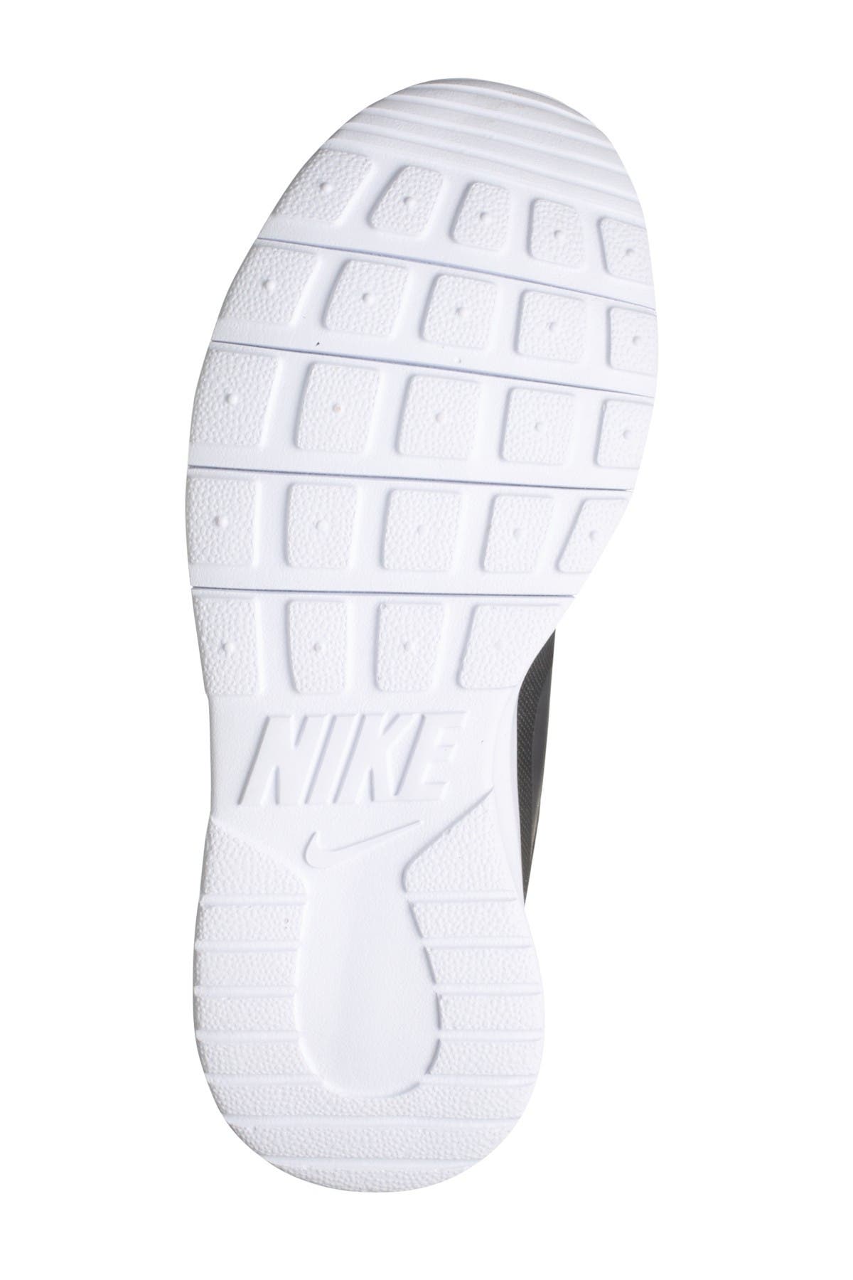 Nike Tanjun Print Sneaker, Alternate, color, 