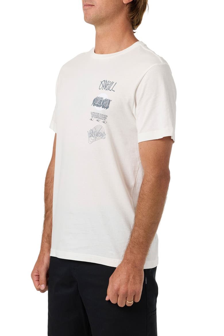 Fifty Two Graphic T-Shirt, Alternate, color, TOFU