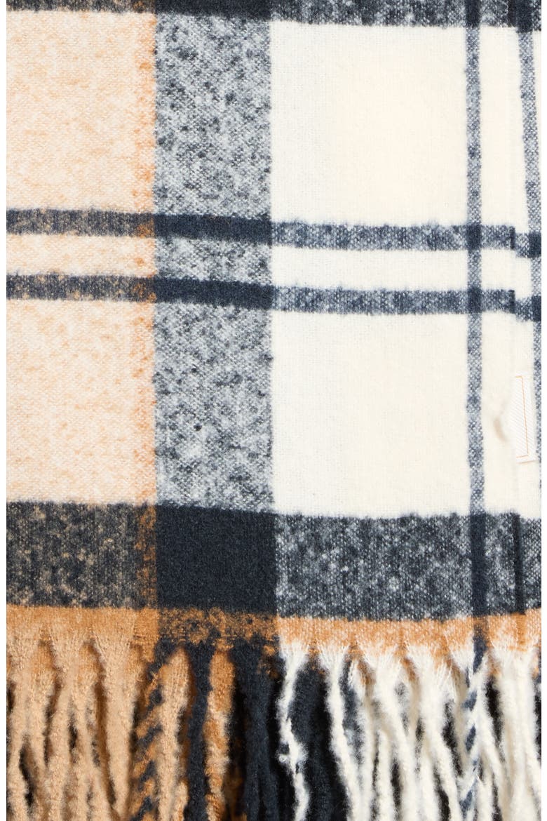 Deanna Scarf, Alternate, color, HESSI