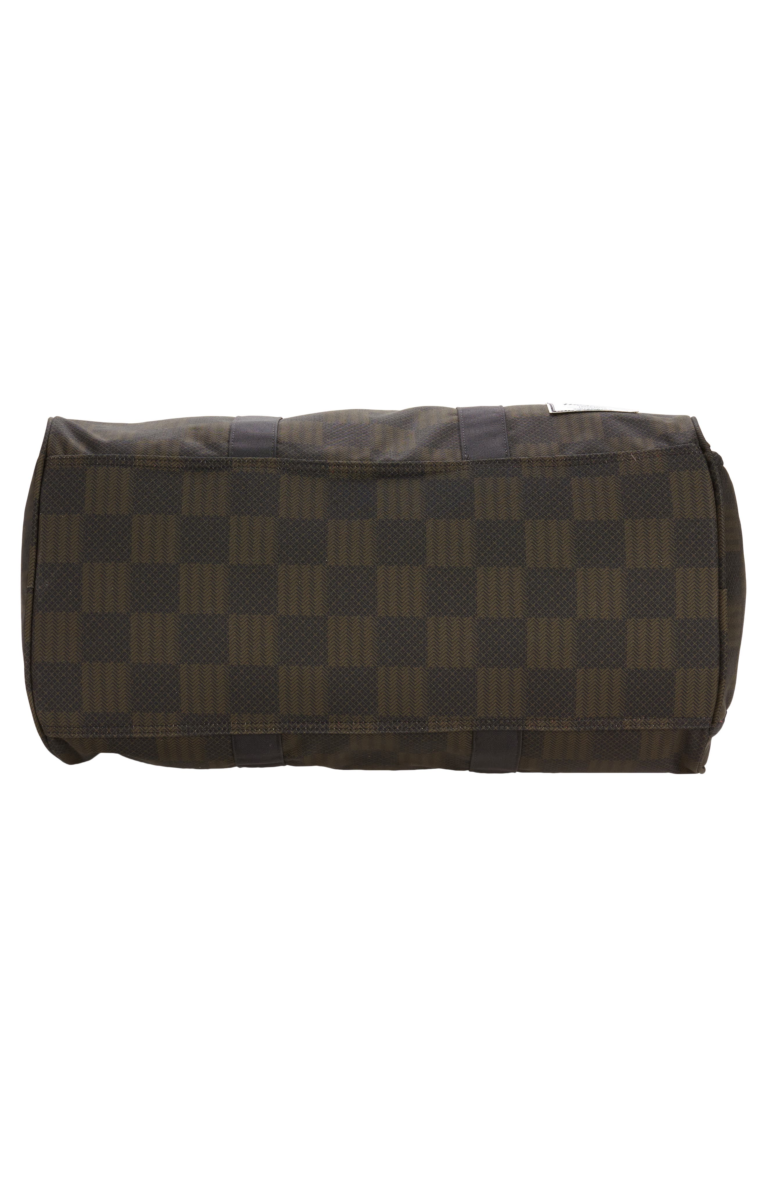 Herschel Supply Co. Novel Duffle Bag, Alternate, color, 