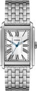 Fossil Carraway Bracelet Watch, 30mm