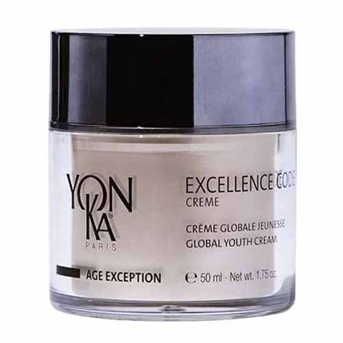 Yon-ka Paris Excellence Code Creme Moisturizer
