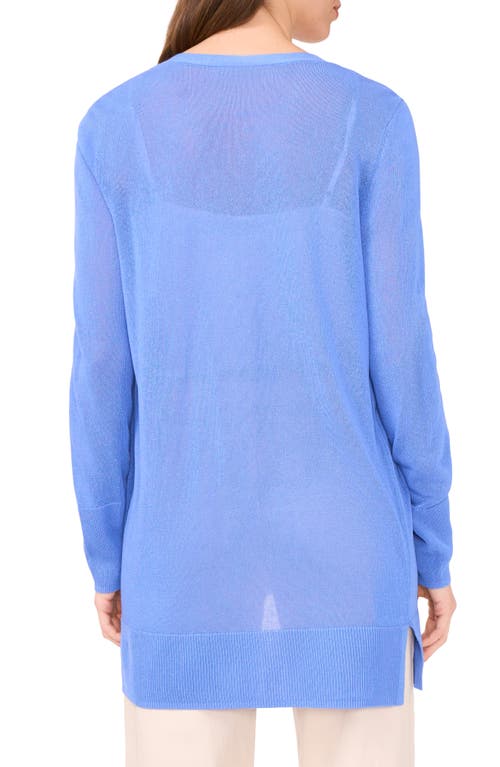 Halogenr Halogen(r) Side Slit Cardigan