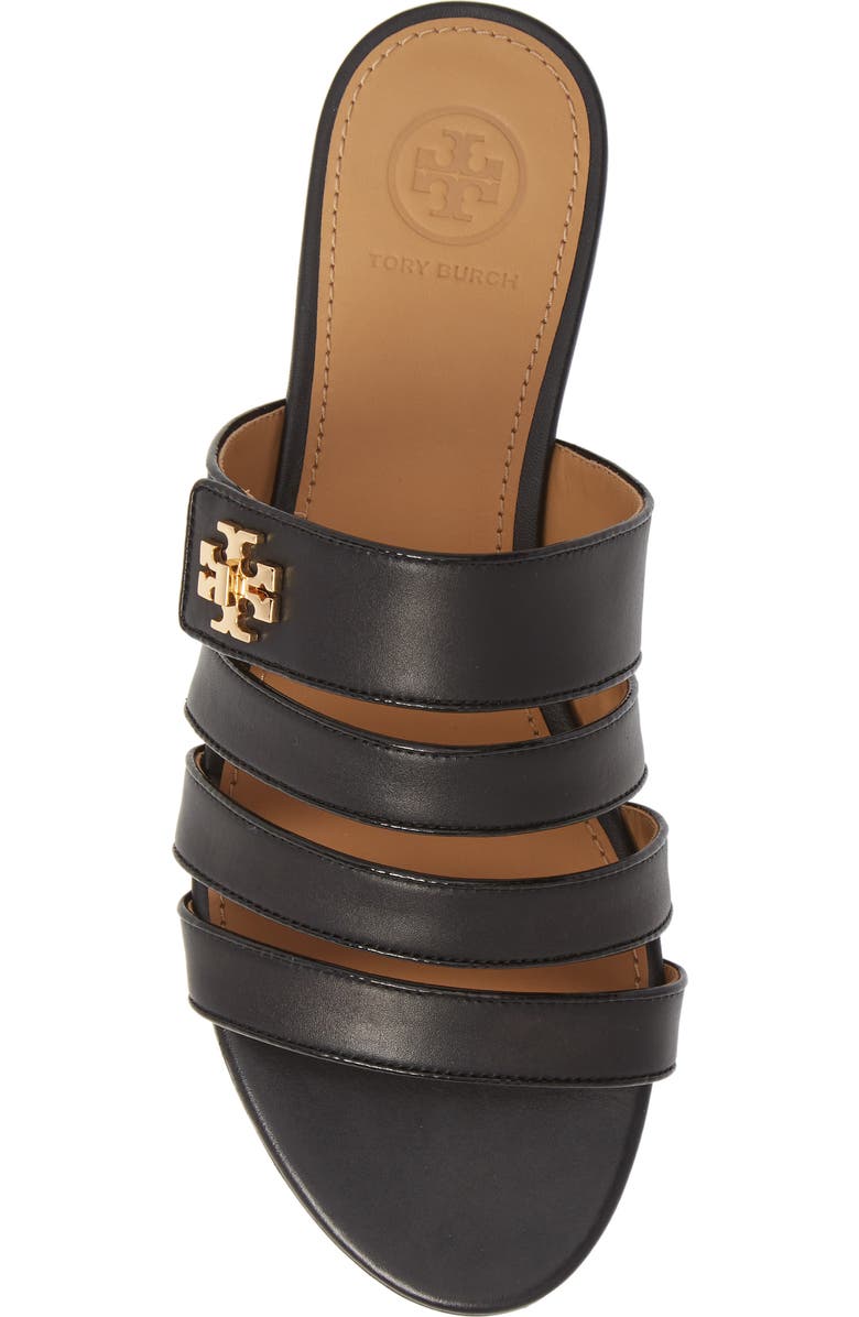 Tory Burch Kira Strappy Slide Sandal, Alternate, color,