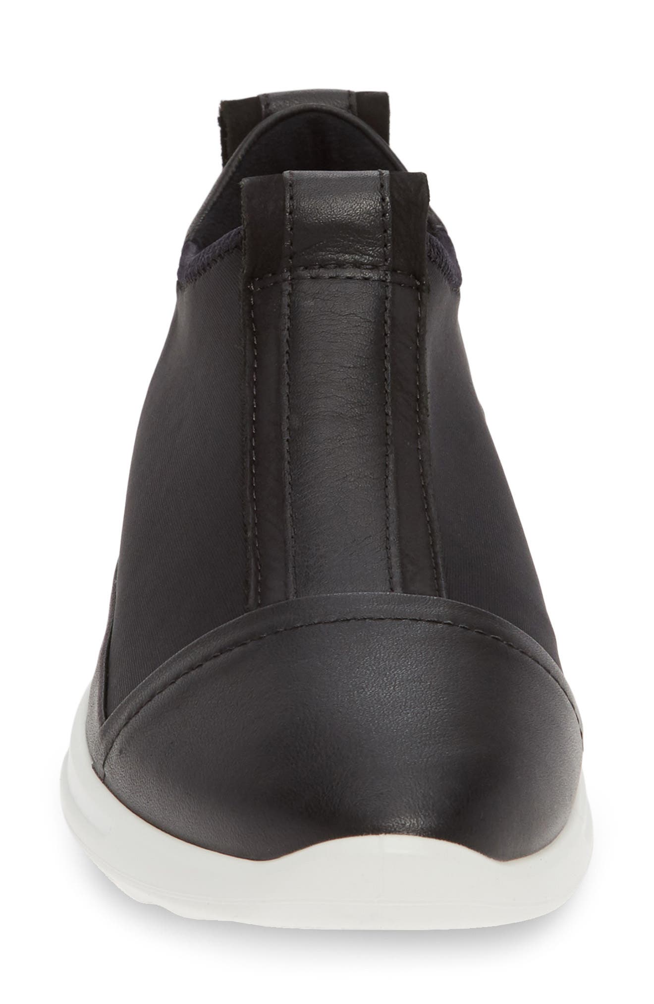 ECCO Flexure Sneaker, Alternate, color, 