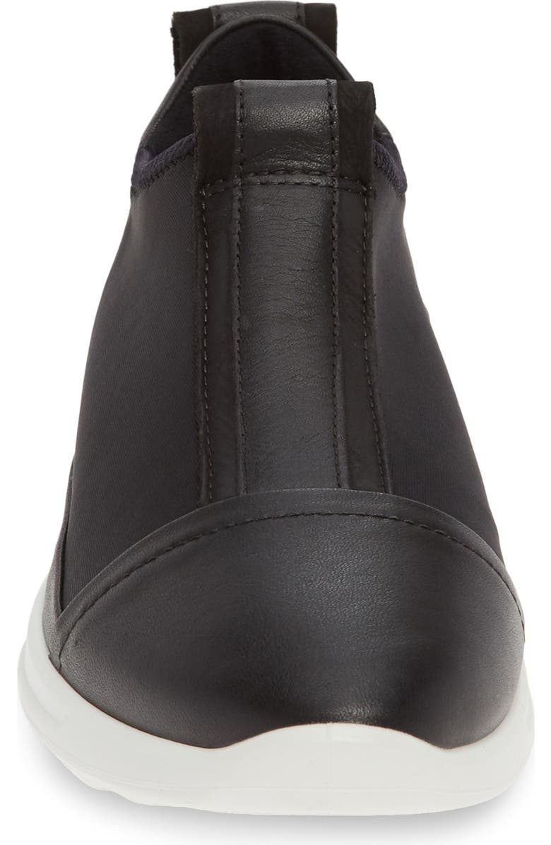 ECCO Flexure Sneaker, Alternate, color,