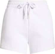 MPG Luxe Fleece Sweat Shorts