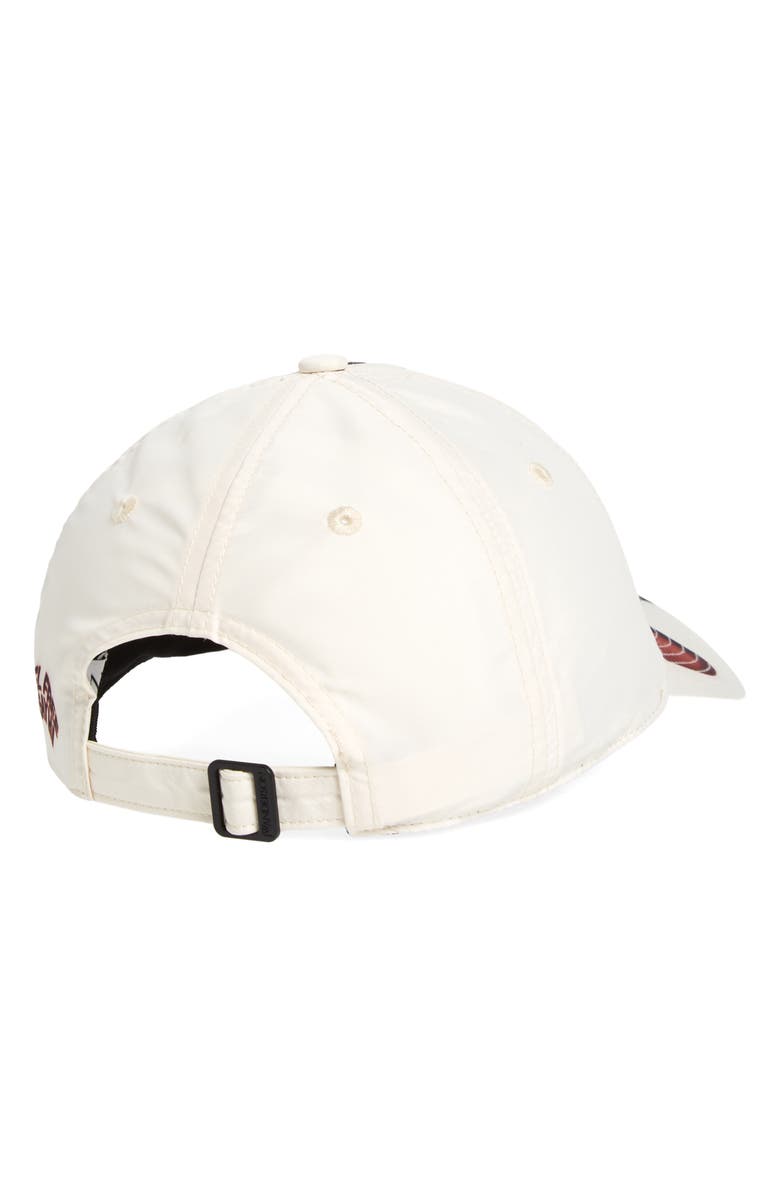 JW Anderson Embroidered Anchor Logo Baseball Cap, Alternate, color, 