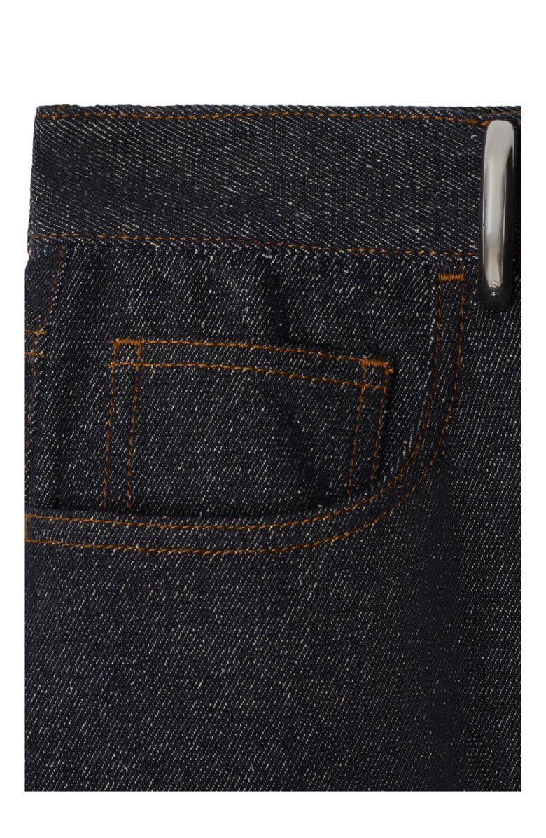 Burberry Women's Regular Fit Jeans, Alternate, color, 