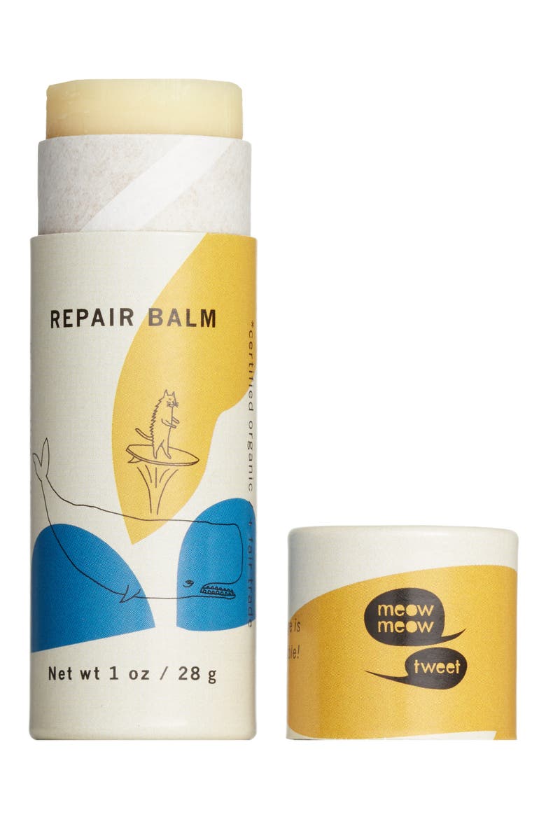 Repair Balm, Alternate, color, BEIGE