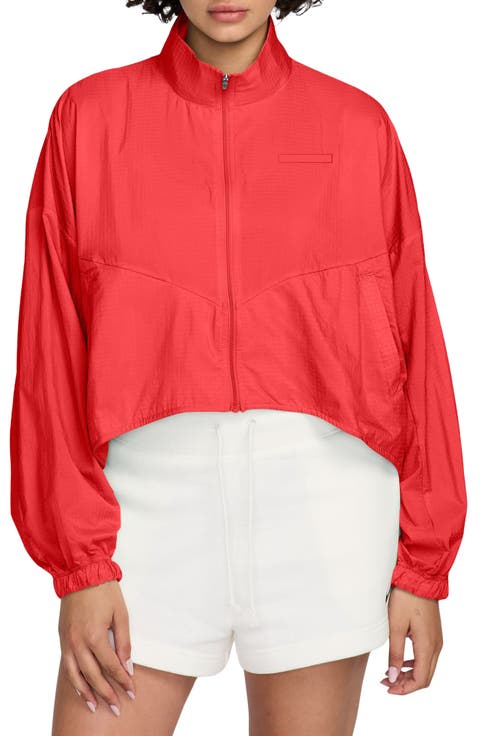 Windrunner Ripstop Jacket