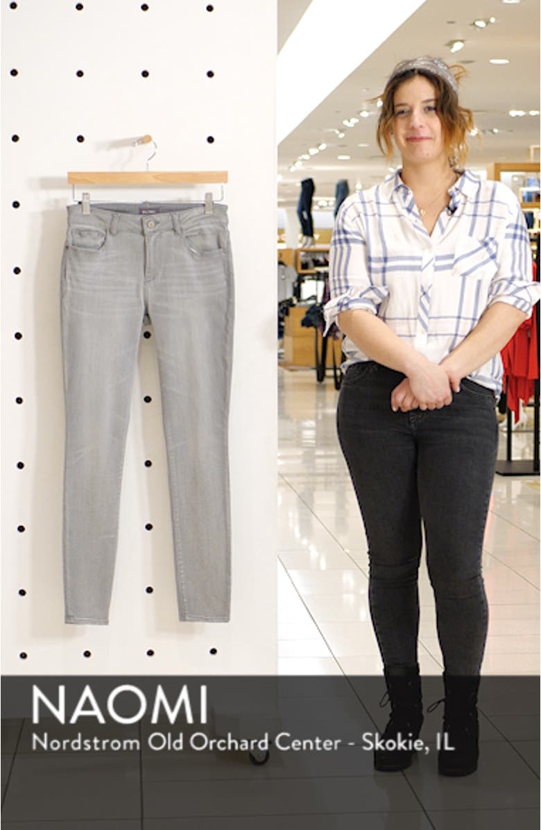 Florence Instasculpt Skinny Jeans, sales video thumbnail