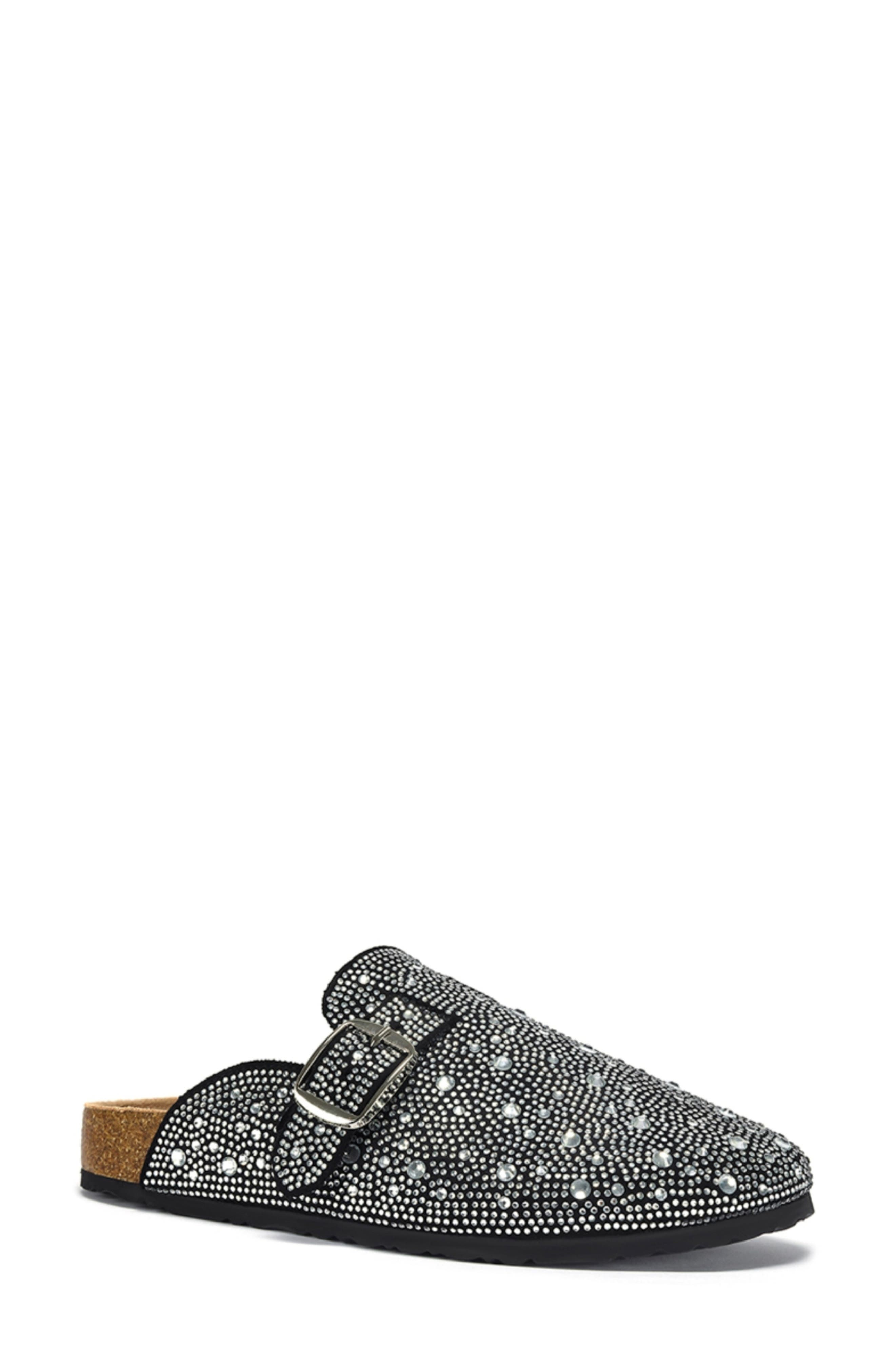 AZALEA WANG Huckleberry Mule, Main, color, Black