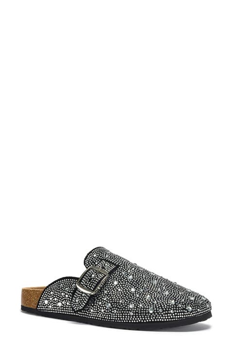 Women's AZALEA WANG Mules & Slides | Nordstrom