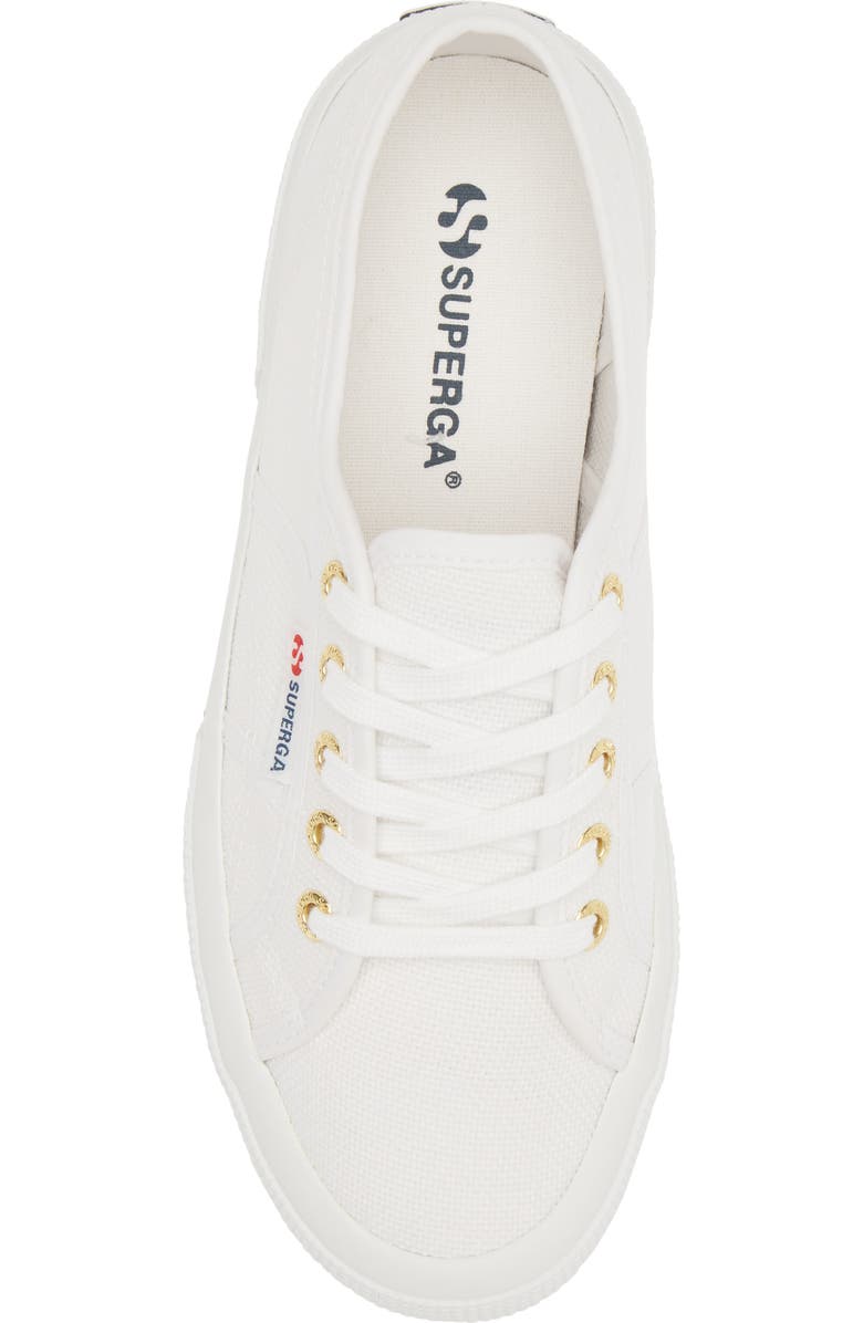 Superga 2750 Cotu Classic Low Top Sneaker, Alternate, color,
