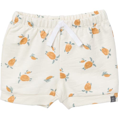 Modern Moments™ By Gerber Bodysuits & Shorts Set In Green