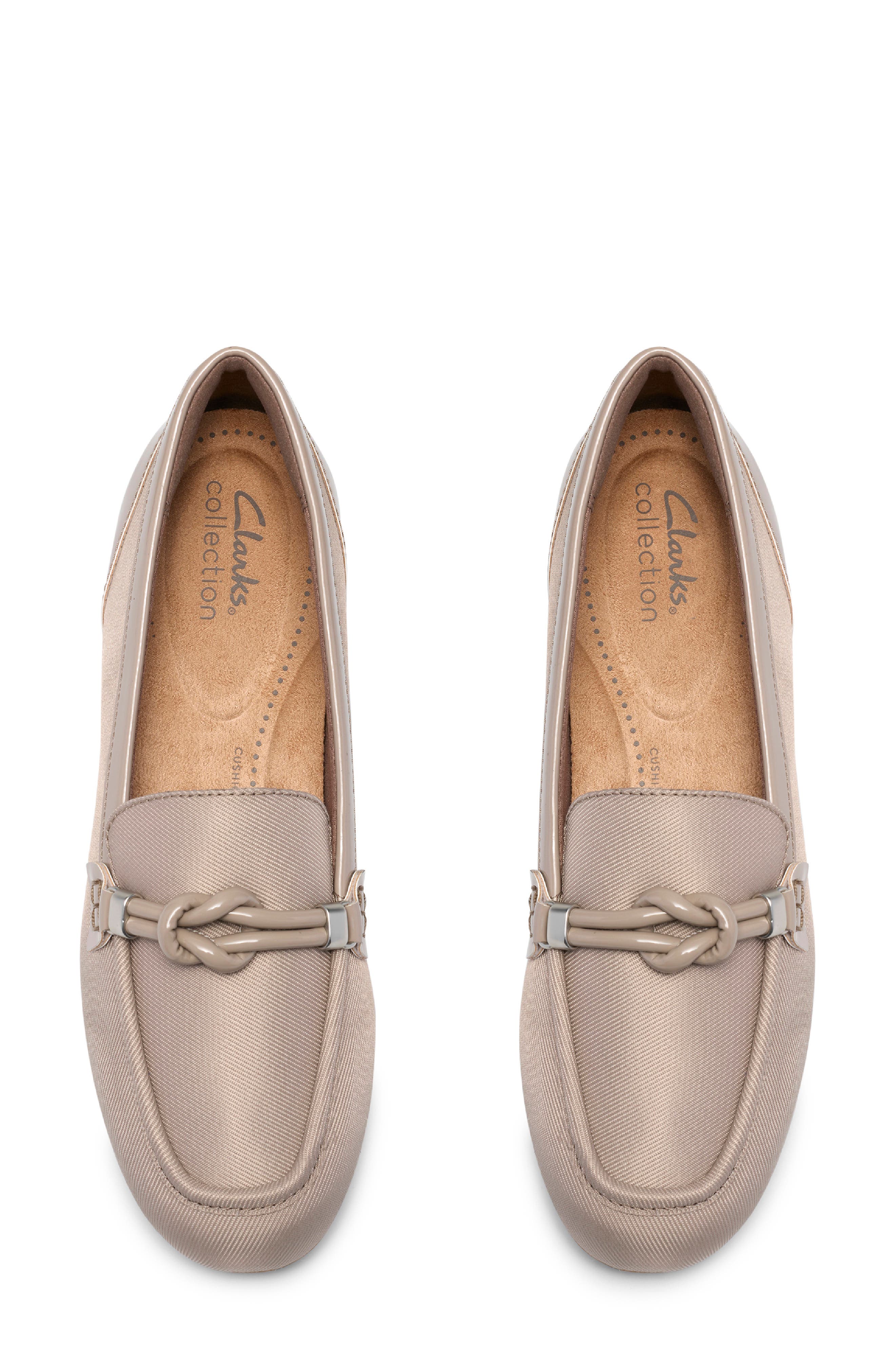 Cathrynn Jazz Flat, Alternate, color, PEBBLE INTEREST