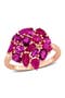 selected Rhodolite