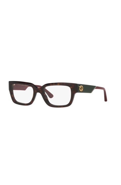 53mm Cat Eye optical glasses