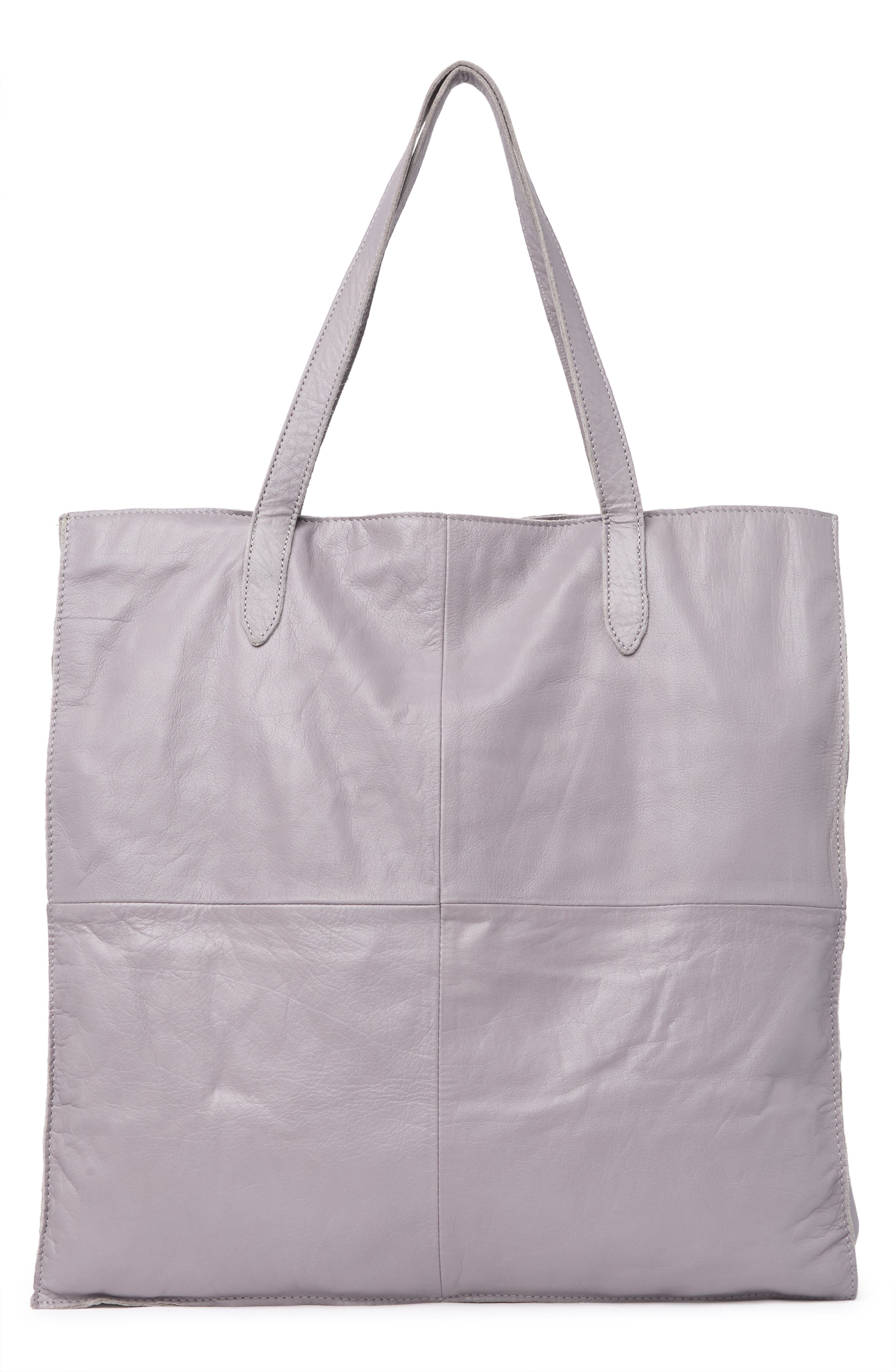 DAY & MOOD DAY AND MOOD Fara Shopper Bag, Main, color, 