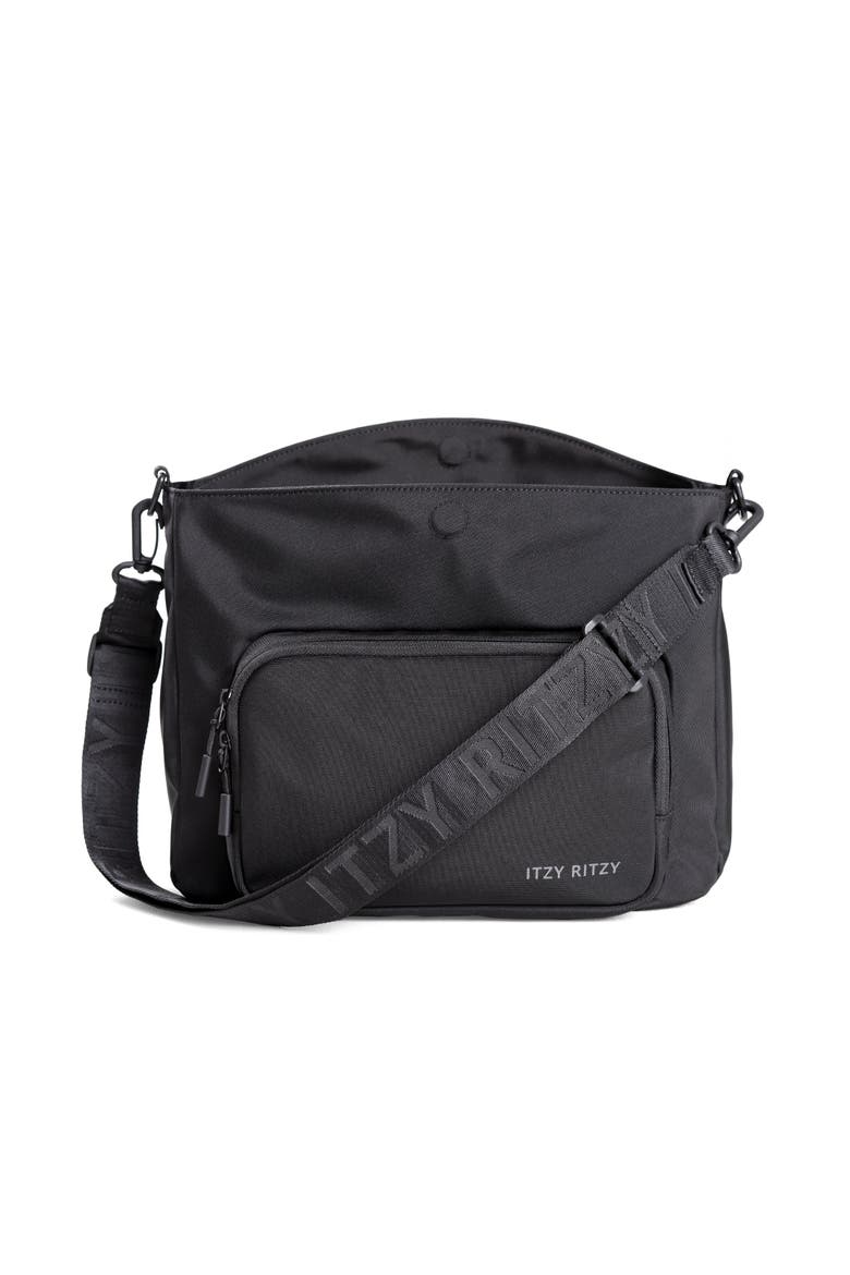 Belong Cargo Caddy, Main, color, Black