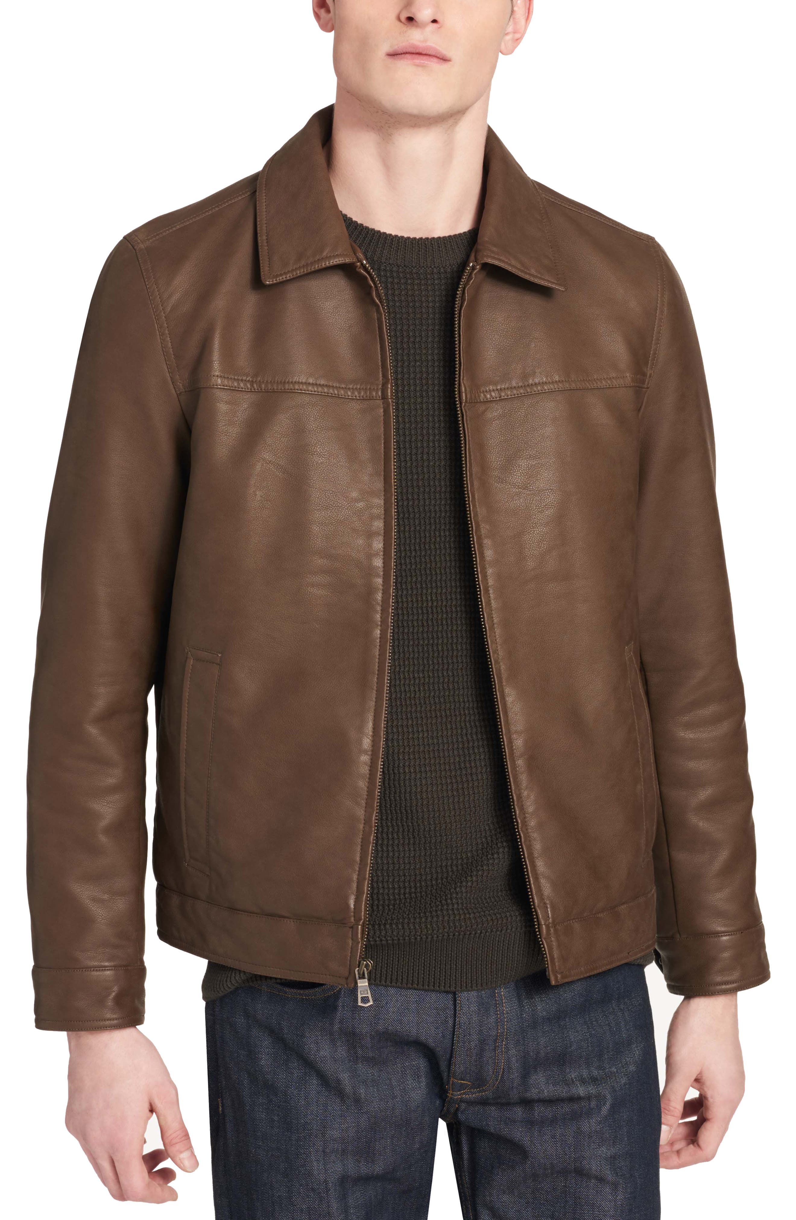 FAUX LEATHER CLASSIC