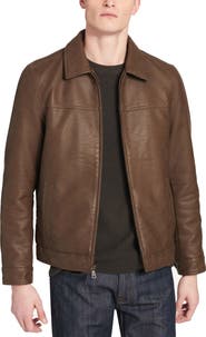 Tommy Hilfiger FAUX LEATHER CLASSIC