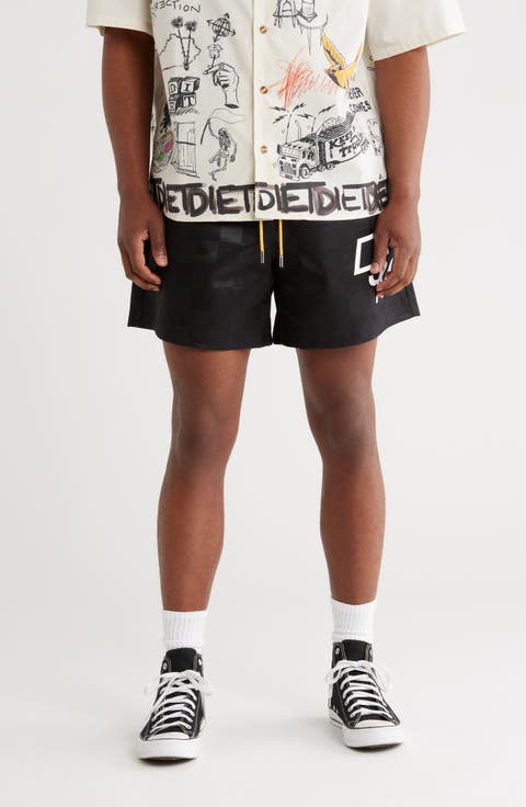 Men's DIET STARTS MONDAY Shorts | Nordstrom