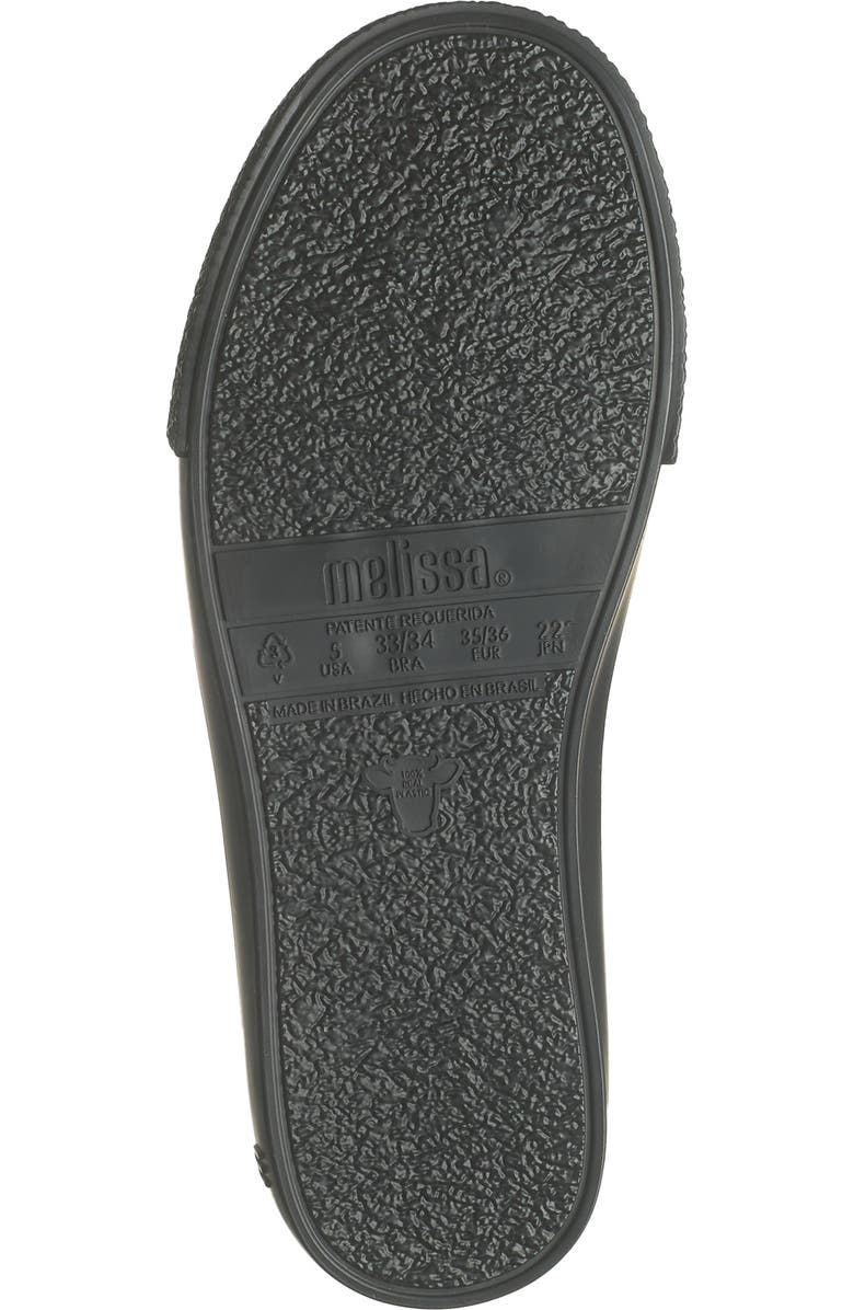 Melissa Ground Slip-On Sneaker, Alternate, color,