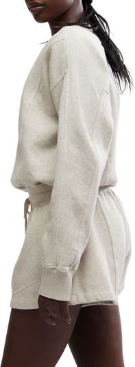 Intercept Romper