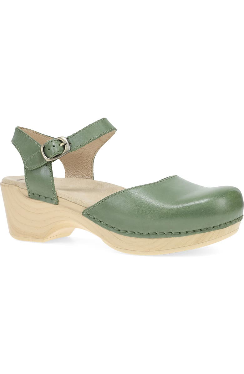Dansko 'Sam' Clog, Main, color,