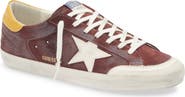 Golden Goose Super-Star Low Top Sneaker