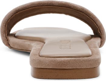 Lumina Slide Sandal