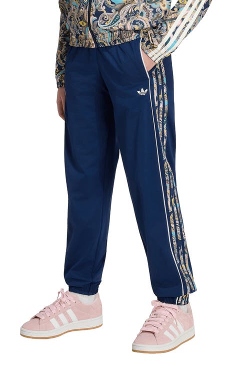 Kids' x Liberty London Paisley Parade Loose Track Pants (Big Kid)
