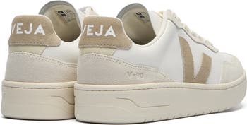 V-90 Leather Sneaker