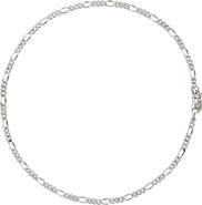 Burberry Horse Necklace