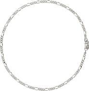 Burberry Horse Necklace
