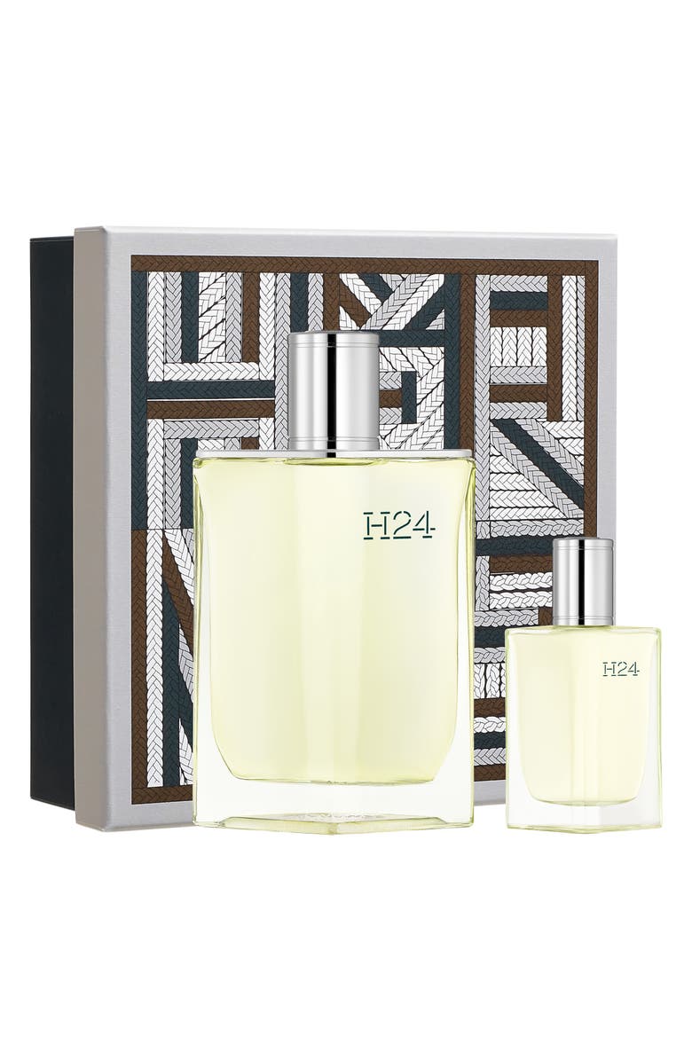 Hermès H24 - Eau de toilette set, Main, color,