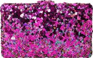 Simitri Classic Sequin Kitsch Clutch