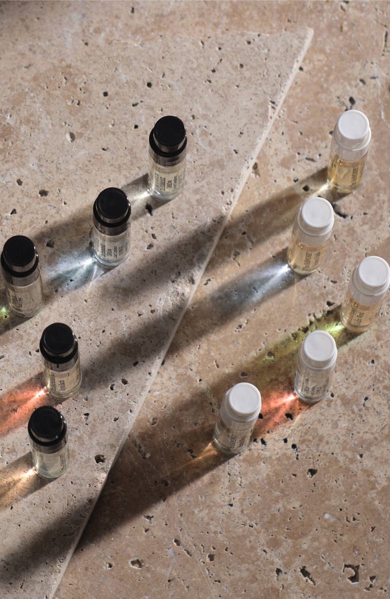 THE HARMONIST Fragrance Discovery Set $100 Value, Alternate, color,