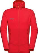 Mammut Taiss Light Ml Hooded Jacket - Men's