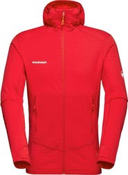 Mammut Taiss Light Ml Hooded Jacket - Men's