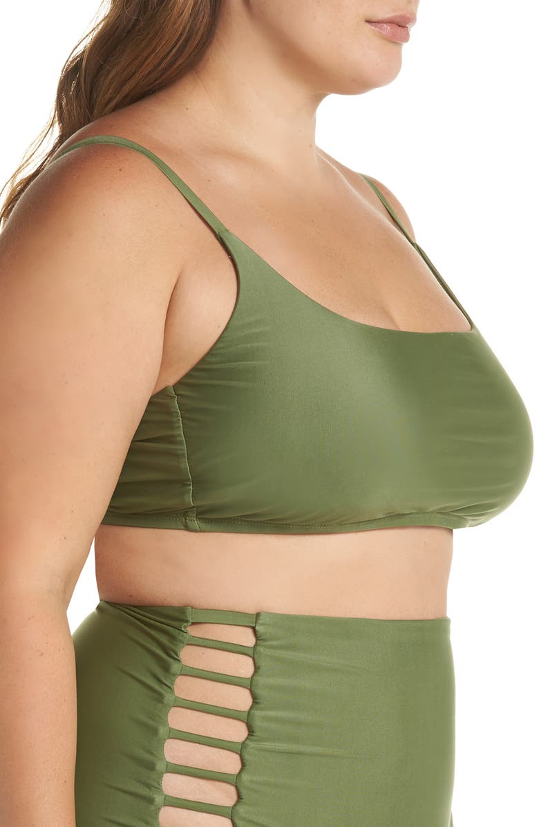 BCA Enchanted Bralette, Alternate, color, 