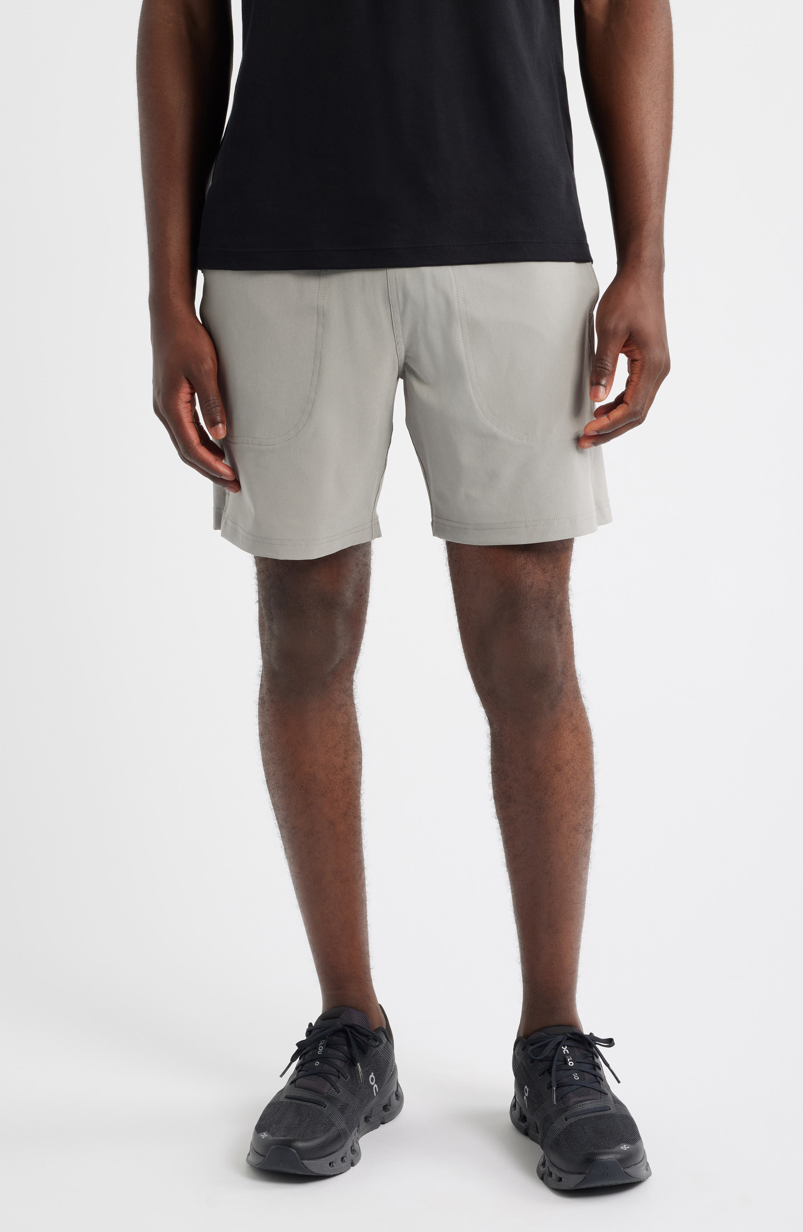 Free Fly Active Breeze 7-Inch Training Shorts