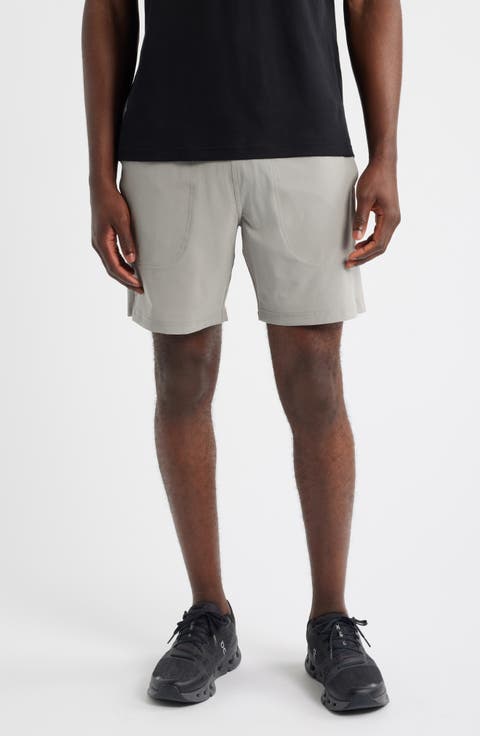 Active Breeze 7-Inch Training Shorts