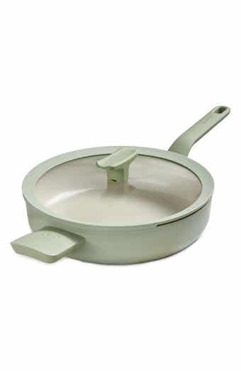 Leo Balance 10.25-Inch Covered Saute Pan