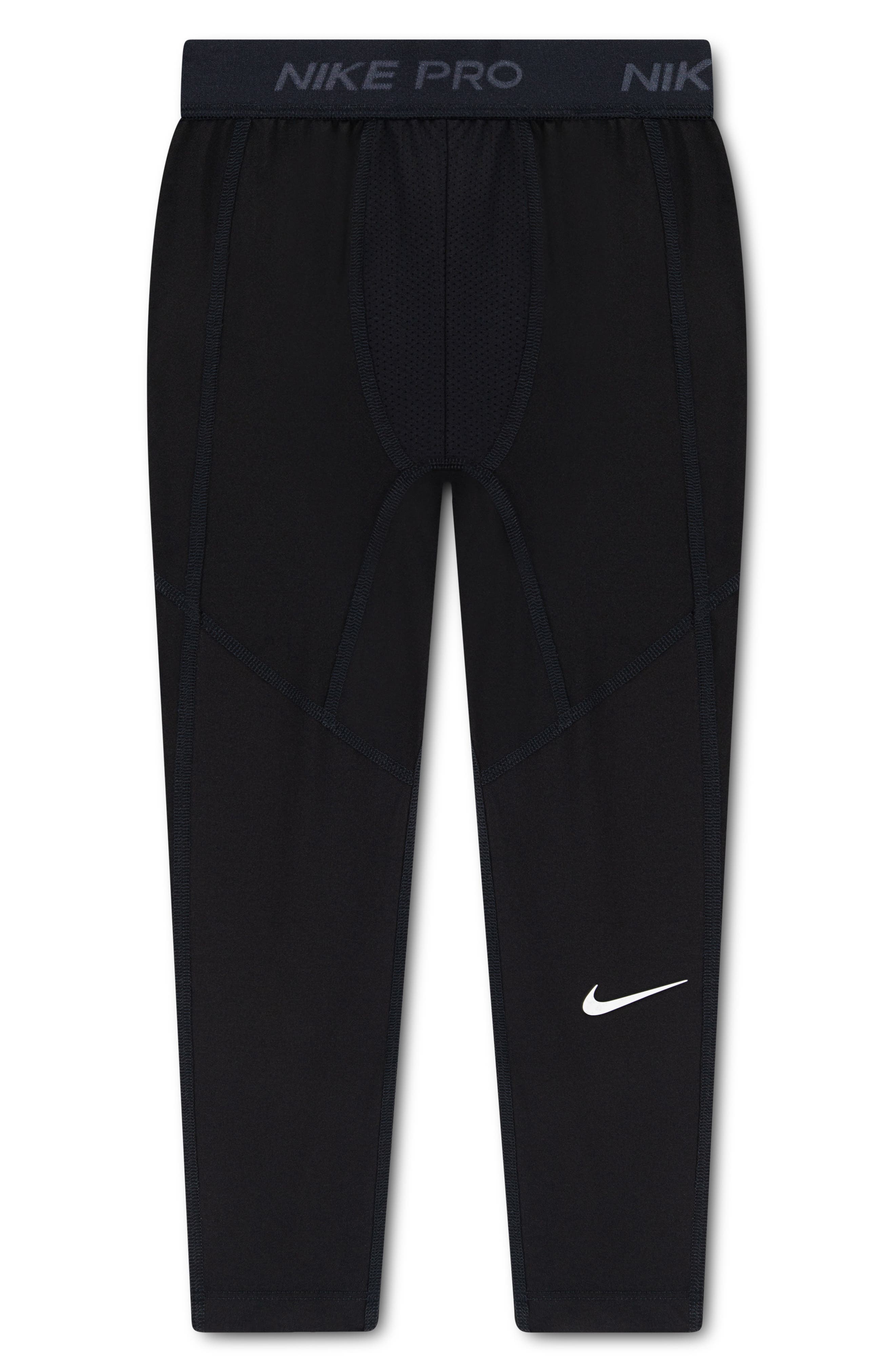 Kids' Nike Pro Dri-FIT Performance Tights