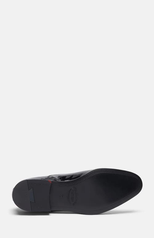 Scarosso Rodrigo Oxfords