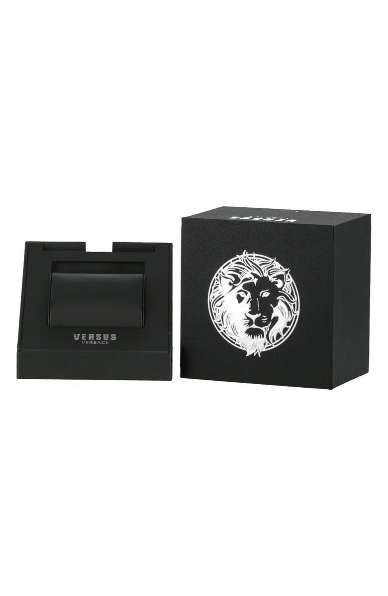 VERSUS Versace Mar Vista Watch, 34mm, Alternate, color,
